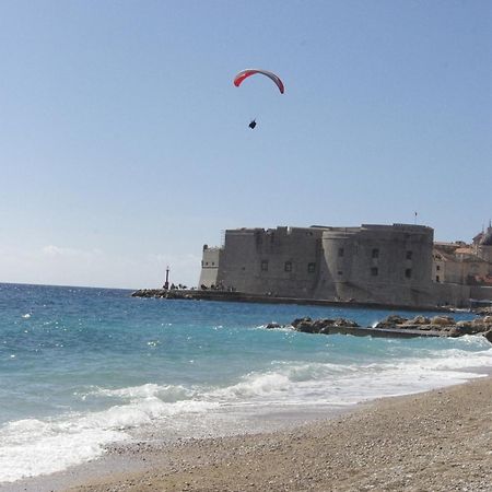 Apartment Anic Dubrovnik City Beachside Escape Eksteriør billede