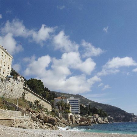 Apartment Anic Dubrovnik City Beachside Escape Eksteriør billede
