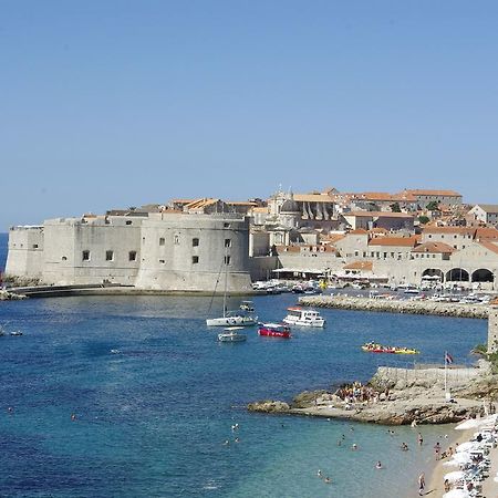 Apartment Anic Dubrovnik City Beachside Escape Værelse billede