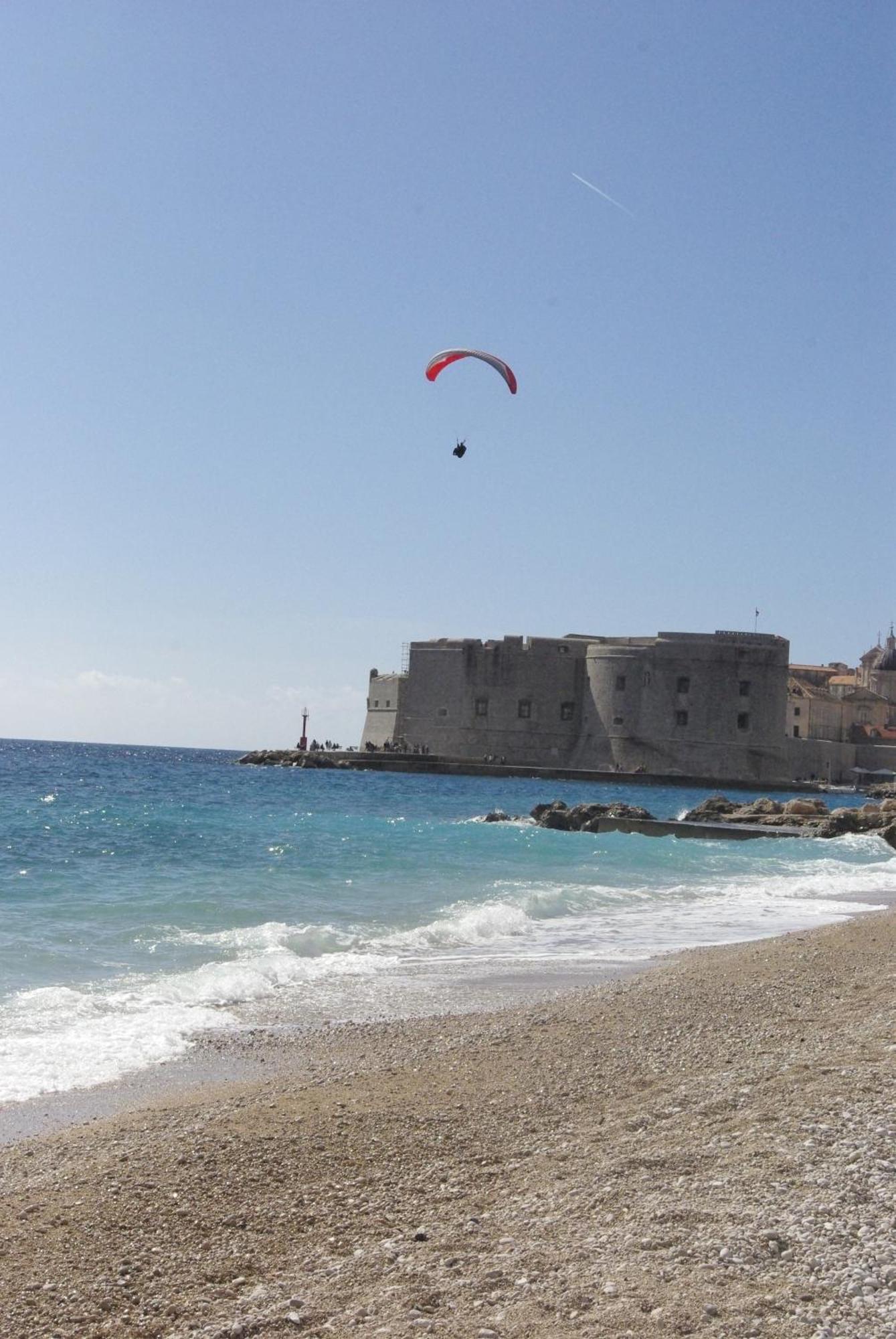 Apartment Anic Dubrovnik City Beachside Escape Eksteriør billede
