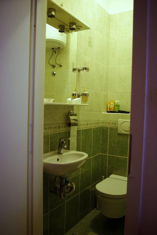 Apartment Anic Dubrovnik City Beachside Escape Værelse billede