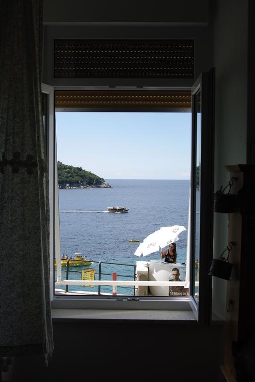 Apartment Anic Dubrovnik City Beachside Escape Værelse billede